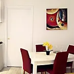 شقة La Casa Nel Borgo Sul بيسوني