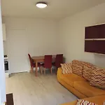 شقة La Casa Nel Borgo Sul بيسوني
