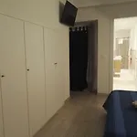 شقة La Casa Nel Borgo Sul بيسوني