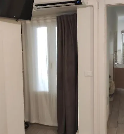 Apartament La Casa Nel Borgo Sul