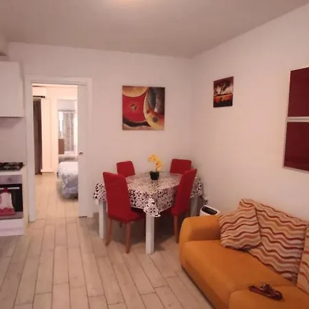 La Casa Nel Borgo Sul Apartament Pisogne