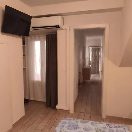 Apartament La Casa Nel Borgo Sul