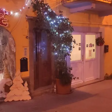 La Casa Nel Borgo Sul *