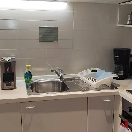 La Casa Nel Borgo Sul Appartamento *