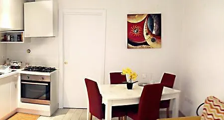 Appartamento La Casa Nel Borgo Sul Pisogne