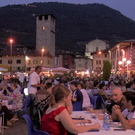 La Casa Nel Borgo Sul Apartament Pisogne