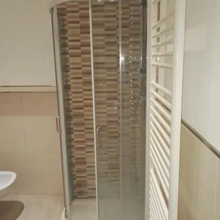 La Casa Nel Borgo Sul Apartament