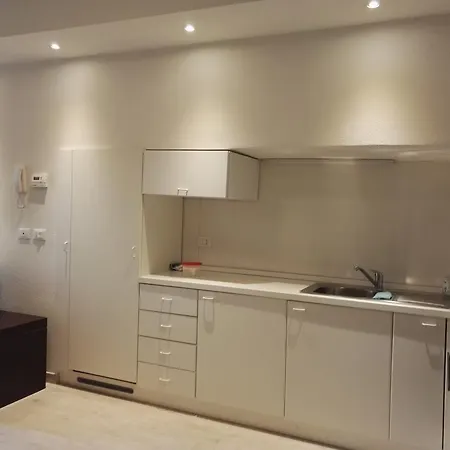 La Casa Nel Borgo Sul *