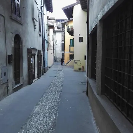 La Casa Nel Borgo Sul