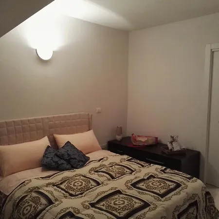 La Casa Nel Borgo Sul Apartament *