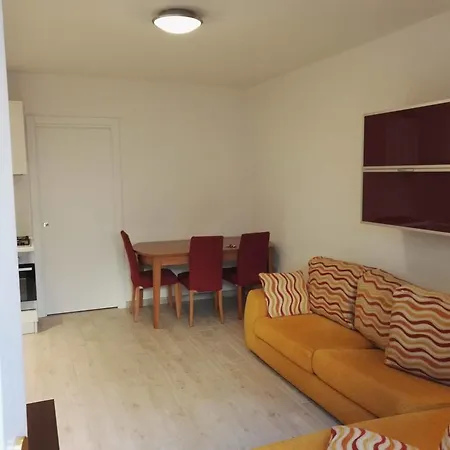 Apartament La Casa Nel Borgo Sul Pisogne