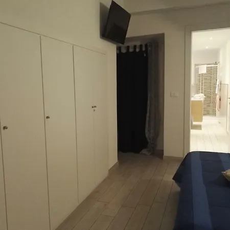 Appartamento La Casa Nel Borgo Sul Pisogne