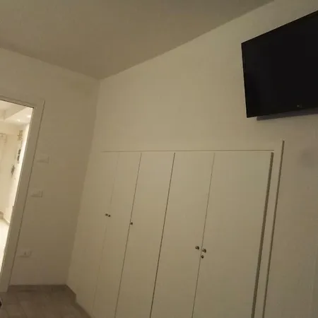 La Casa Nel Borgo Sul Apartament *