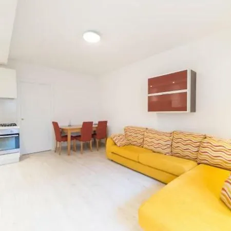 Appartamento La Casa Nel Borgo Sul Pisogne