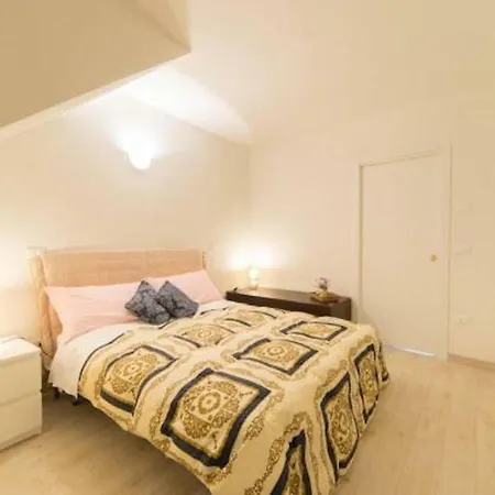 شقة La Casa Nel Borgo Sul *
