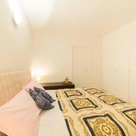 La Casa Nel Borgo Sul *