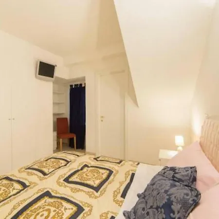 La Casa Nel Borgo Sul *
